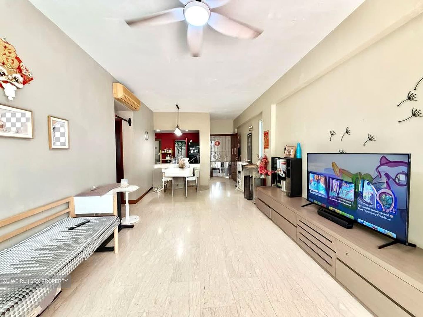 Euphony Gardens (D27), Condominium #552793831